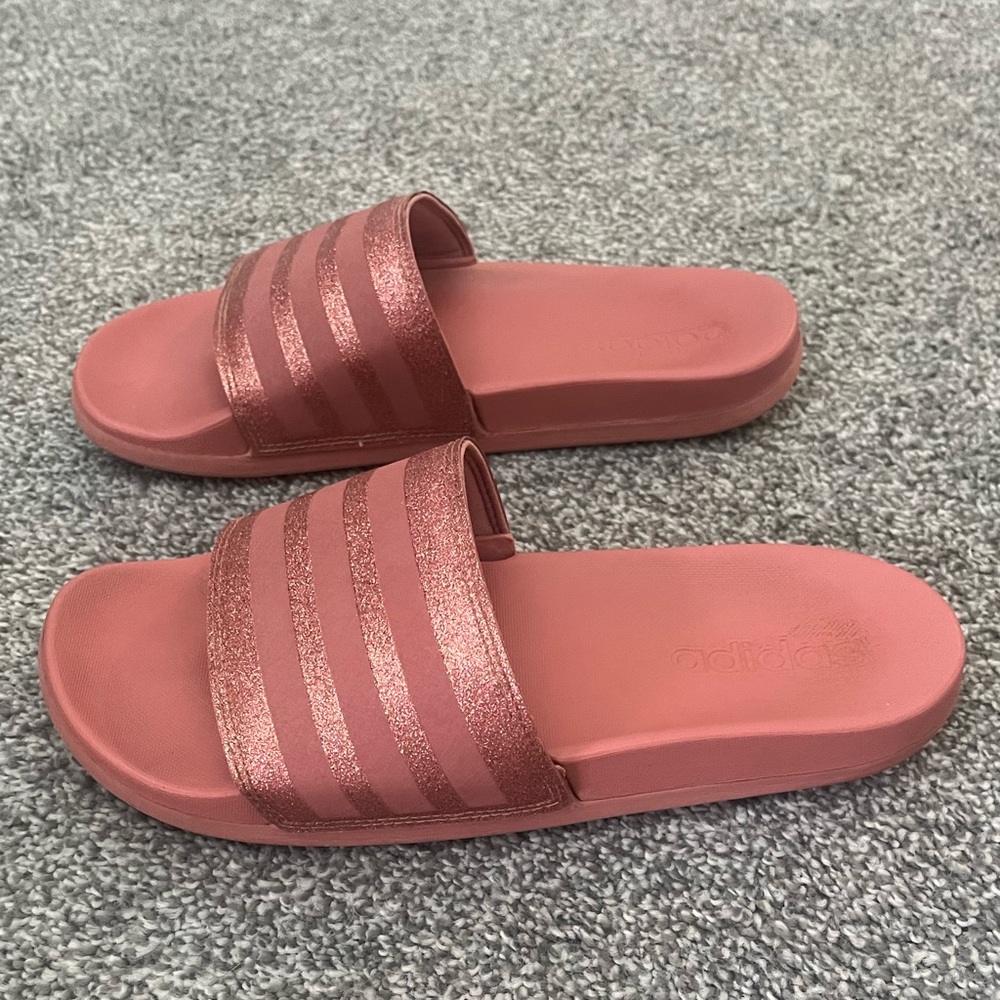 Adidas slides - Picture 7 of 7